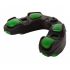 Капа  VENUM PREDATOR MOUTHGUARD-BLACK/GREEN (102) Капа  VENUM PREDATOR MOUTHGUARD-BLACK/GREEN (102)